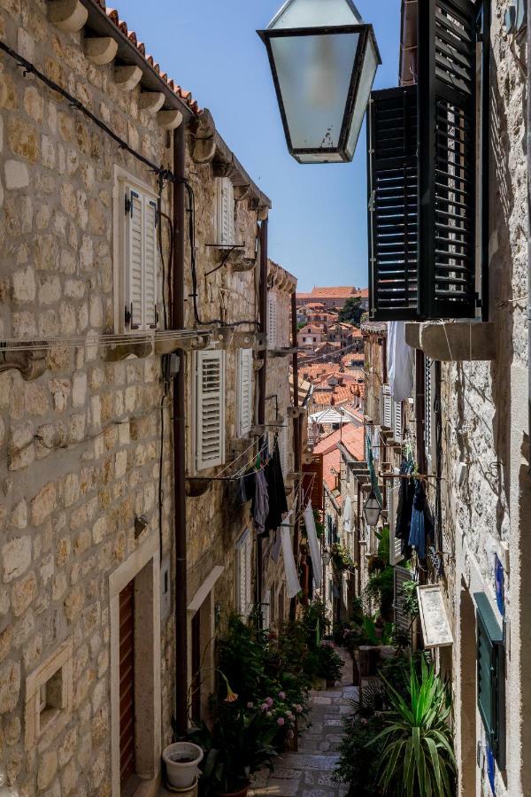 Апартаменты Old Town Lea Дубровник Экстерьер фото